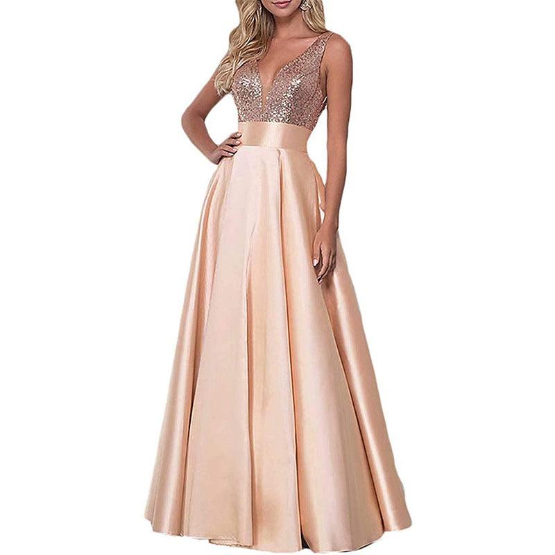 Formal Evening Dress - WOMONA.COM
