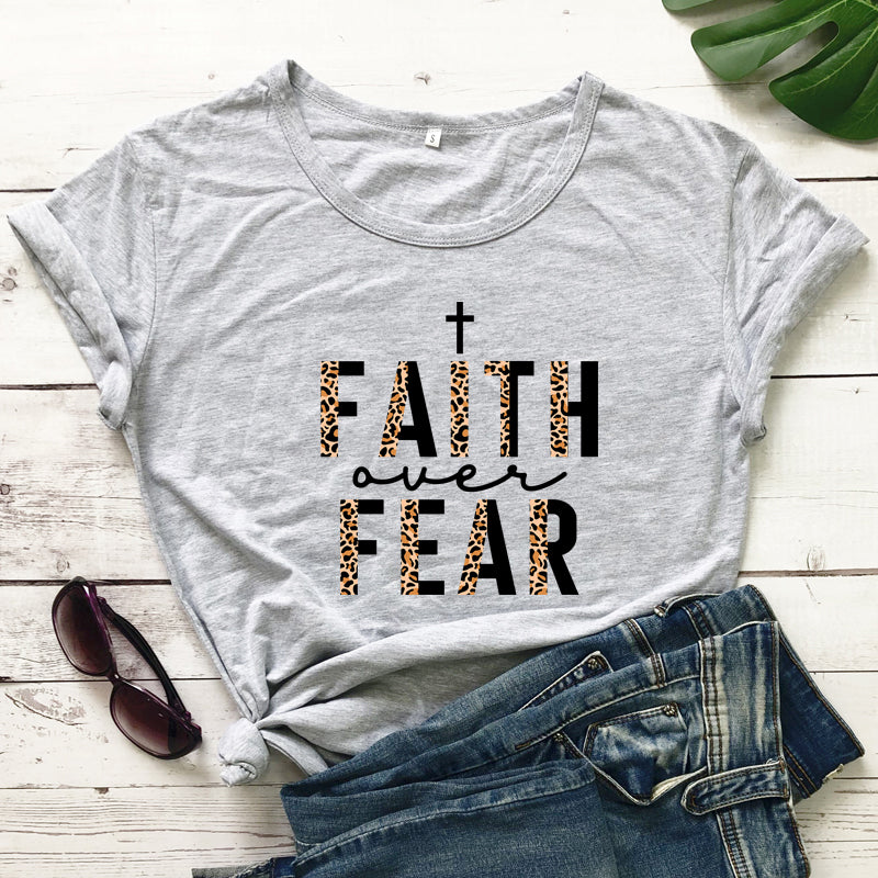 Jesus Church Ladies T-shirt - WOMONA.COM