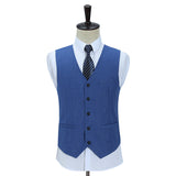 Professional Formal Wear Suits Men's - WOMONA.COM