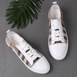 Korean Style Sneakers Women - WOMONA.COM