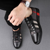 Korean Style Sneakers Women - WOMONA.COM