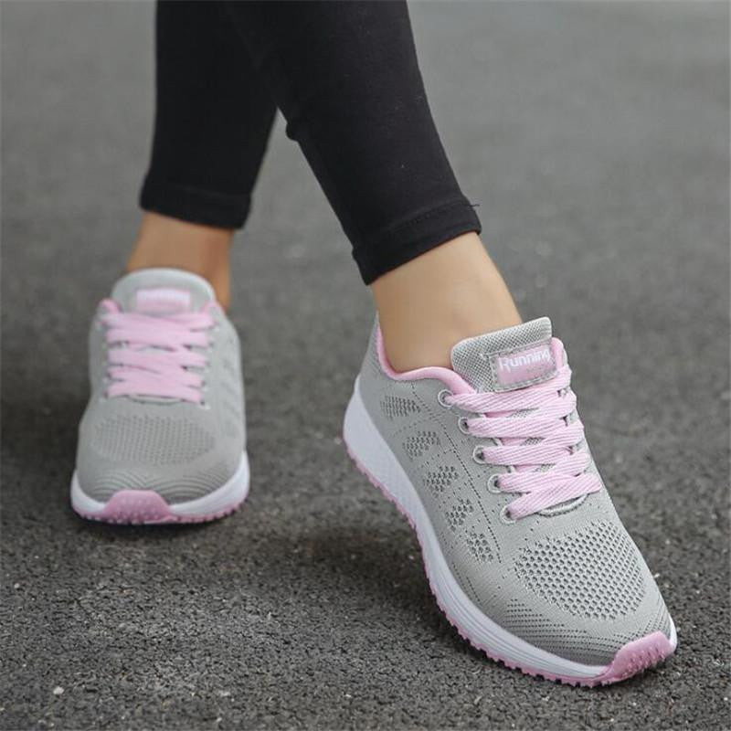 Shoes For Women Sneakers - WOMONA.COM