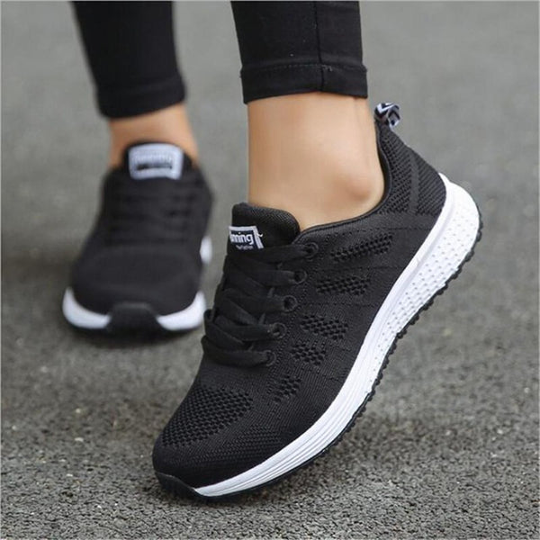 Shoes For Women Sneakers - WOMONA.COM