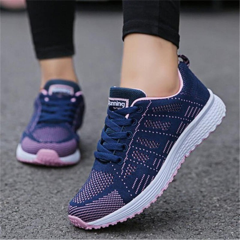 Shoes For Women Sneakers - WOMONA.COM