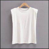 T-shirt short sleeve - WOMONA.COM