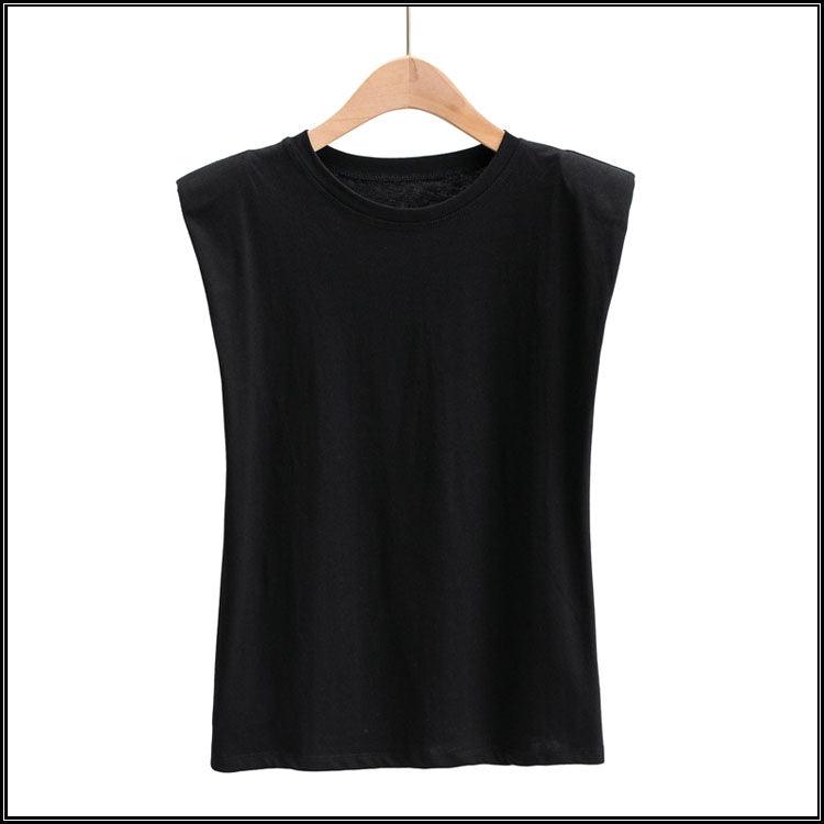 T-shirt short sleeve - WOMONA.COM