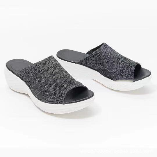 Plus Size Women's Shoes - WOMONA.COM