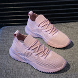 Summer mesh sport shoes - WOMONA.COM