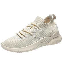 Summer mesh sport shoes - WOMONA.COM