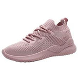 Summer mesh sport shoes - WOMONA.COM