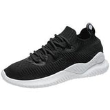 Summer mesh sport shoes - WOMONA.COM