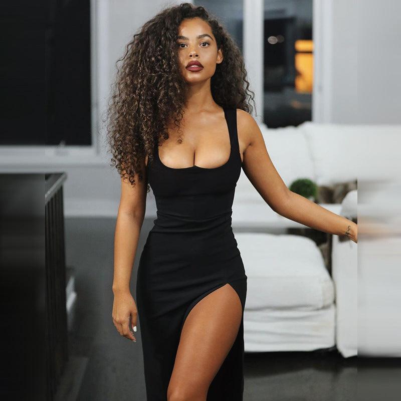 Commuter Dress - WOMONA.COM