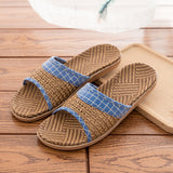 Non-slip Office Flip Flops - WOMONA.COM