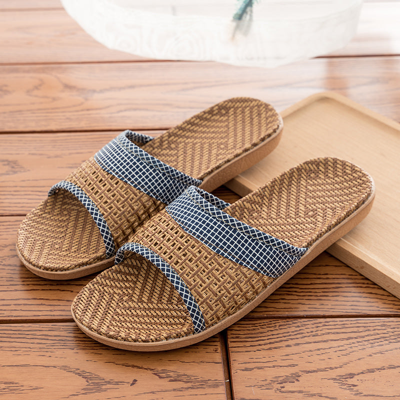 Non-slip Office Flip Flops - WOMONA.COM