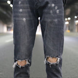 Small jeans - WOMONA.COM