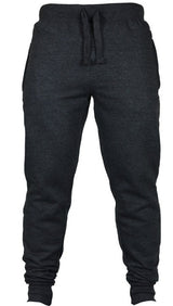 Plush warm casual pants - WOMONA.COM