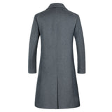 Woolen jacket For Men - WOMONA.COM