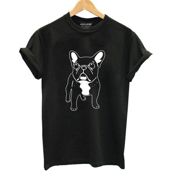 Print T-Shirt For Men - WOMONA.COM