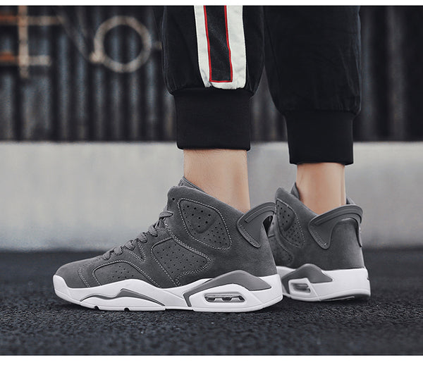 Winter Warm Sneakers - WOMONA.COM