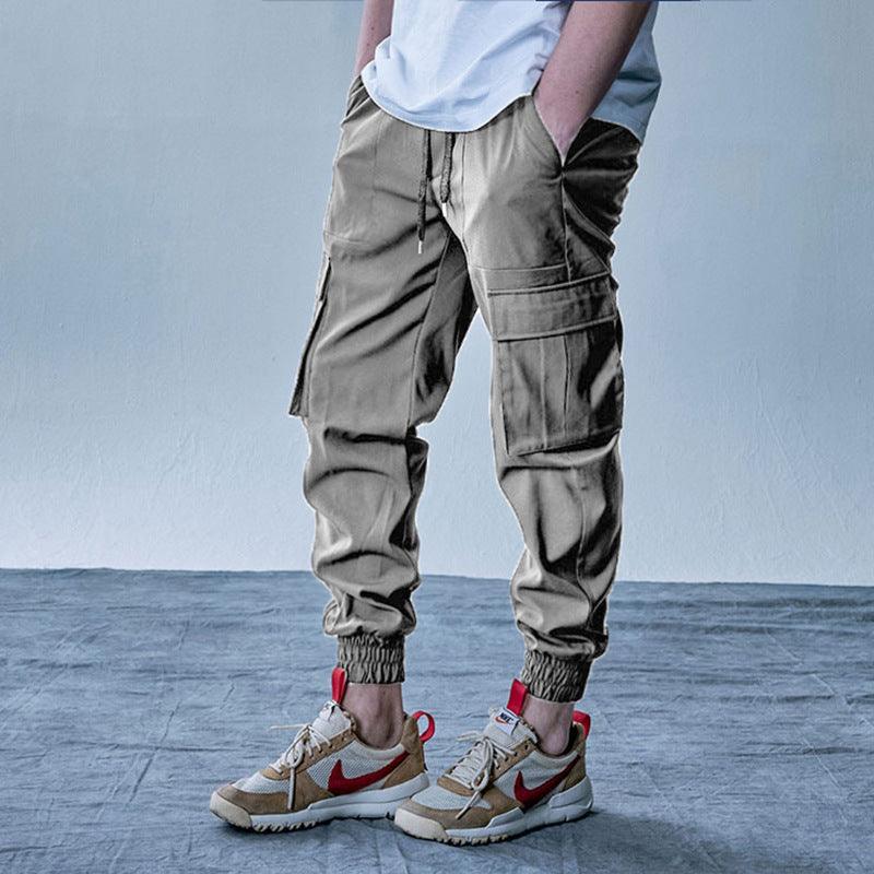 Sports pants men's trousers - WOMONA.COM