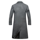 Woolen jacket For Men - WOMONA.COM