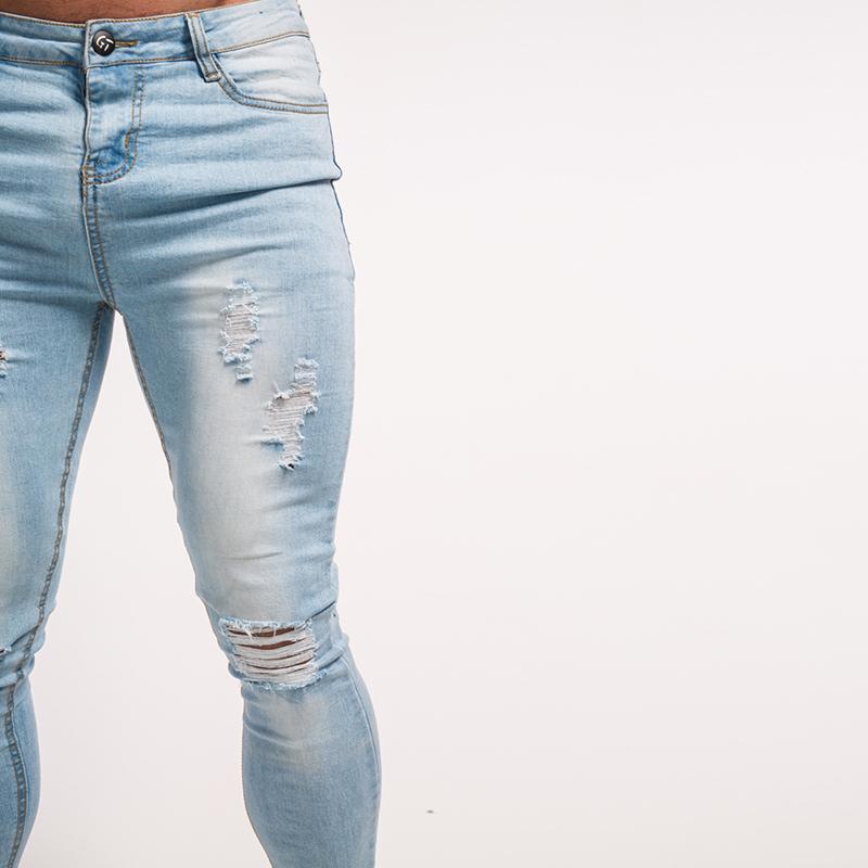 Zeta Stretch Jeans - WOMONA.COM
