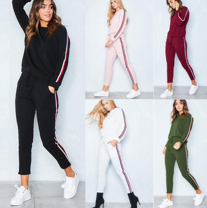 Leisure sports suit For Women - WOMONA.COM
