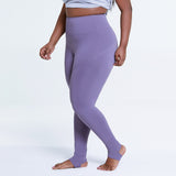 Skin-friendly Nude Fitness Pants - WOMONA.COM