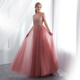 Prom dress - WOMONA.COM