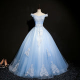 Evening dress wedding dress - WOMONA.COM