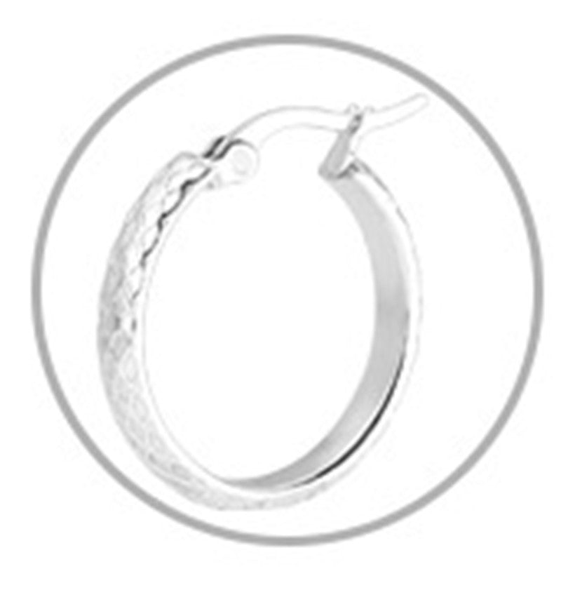 Fashion Ear Ring - WOMONA.COM