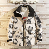 Korean Style Clothes Winter Men - WOMONA.COM