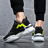 Men's casual sneakers - WOMONA.COM