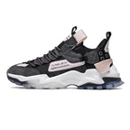 Platform casual sneakers - WOMONA.COM