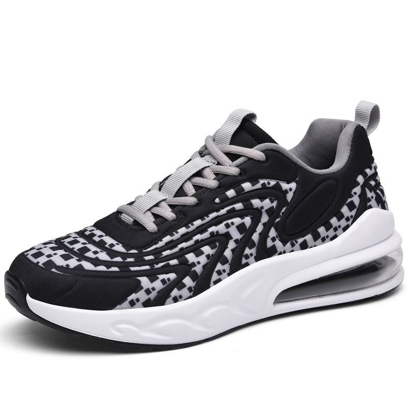 Air cushion sneakers - WOMONA.COM
