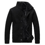 Winter Warm Shirt Thick Jacket - WOMONA.COM