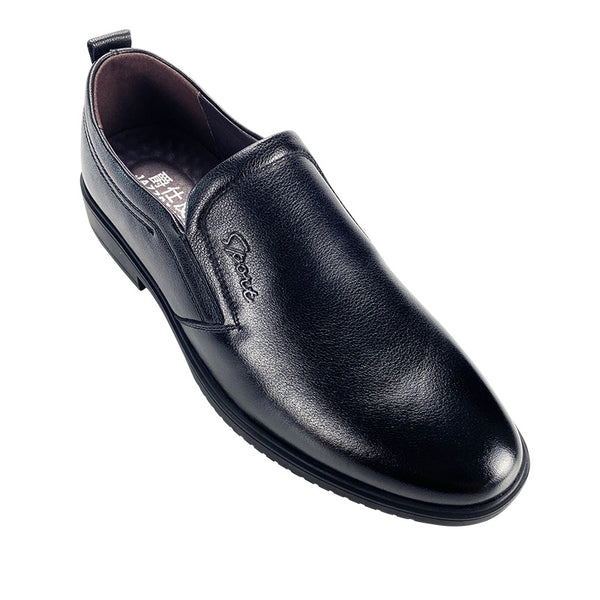 Business formal oxford shoes - WOMONA.COM