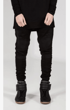 Fashionable jeans - WOMONA.COM