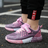 Shock Absorber Sneakers For Women - WOMONA.COM