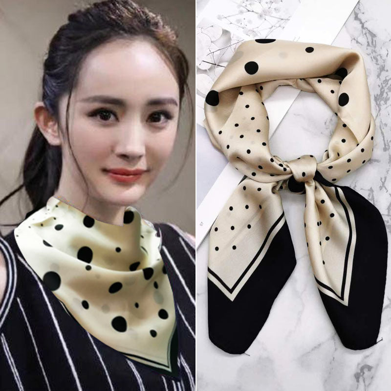 The New scarf Professional - WOMONA.COM