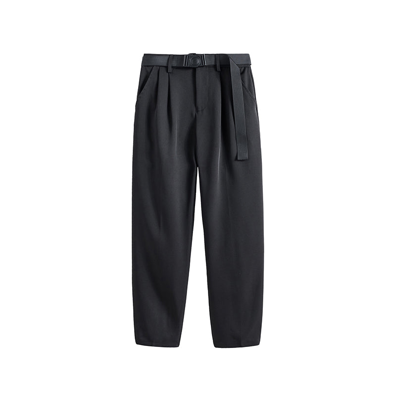 Men's casual pants - WOMONA.COM