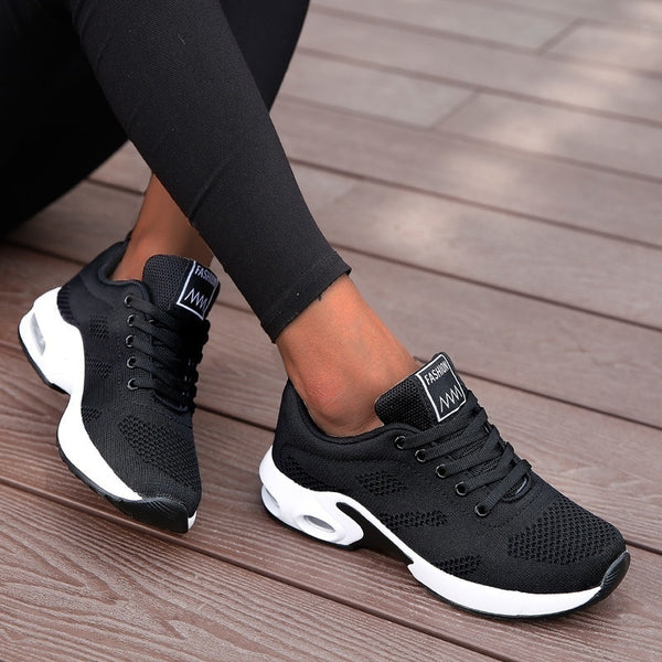 Women's casual shoes - WOMONA.COM