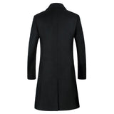 Woolen jacket For Men - WOMONA.COM