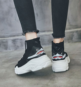 Shark Sneakers - WOMONA.COM