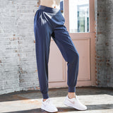 Fitness sweatpants women trousers - WOMONA.COM