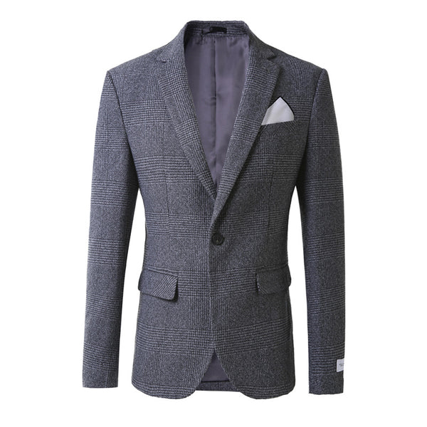 blazer Suit For Men's - WOMONA.COM
