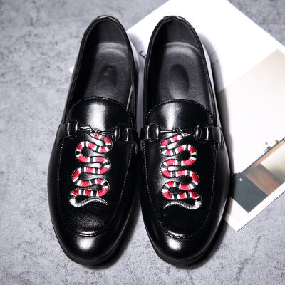 MILANO LOAFERS - WOMONA.COM