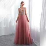 Prom dress - WOMONA.COM