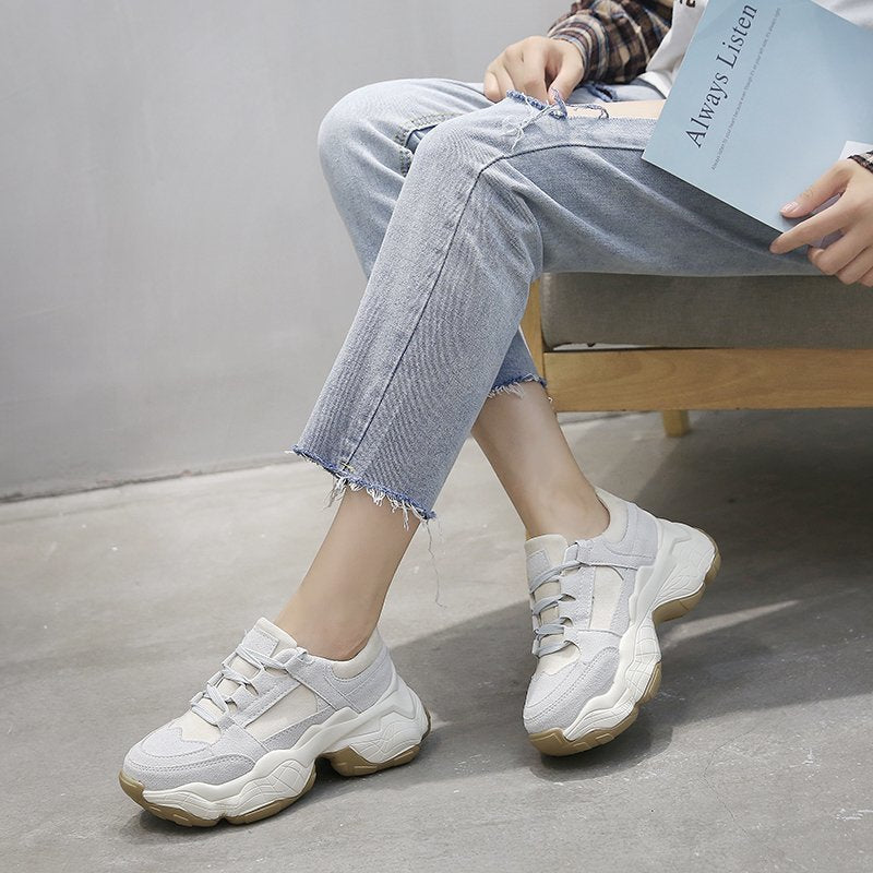 summer women's sneakers - WOMONA.COM