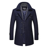 DORCHESTER PEACOAT For Men - WOMONA.COM